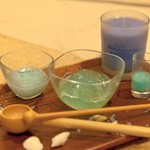 サイゴン川のほとりに建つタオディエン　ヴィレッジ