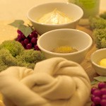 サイゴン川のほとりに建つタオディエン　ヴィレッジ